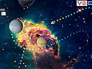 Флеш игра онлайн Бесконечные Космические Путешествия / Endless Space Travel