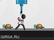 Флеш игра онлайн Эпическая Combo Redux В