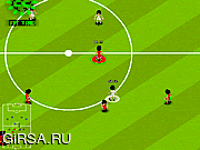Флеш игра онлайн Евро-2012