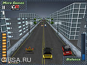 Флеш игра онлайн Маневр Racers