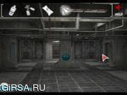 Флеш игра онлайн Побег - эксперимент база / Experiment Base Escape