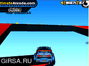 Флеш игра онлайн Экстремальный гонки 3D / Exreme Racing 3D