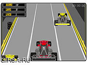 Флеш игра онлайн Extreme Racing
