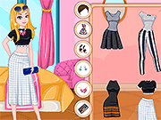 Модная Гага