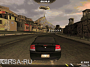 Флеш игра онлайн Форсаж 5 / Fast and Furious 5