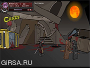 Флеш игра онлайн Fear Unlimited