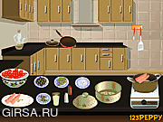 Флеш игра онлайн How to Make Fisherman's Catch