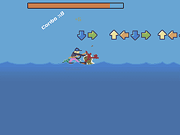 Проблемы с рыбалкой