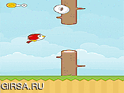 Игра Летающий Джон