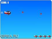 Флеш игра онлайн Летать Самолет / Fly Plane