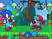 FNF: Sonic Rush