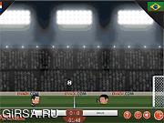 Футбол Головами: Чемпионат Мира 2014