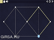 Флеш игра онлайн Перелом