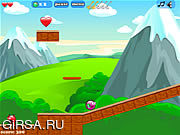 Флеш игра онлайн Frizle Fraz