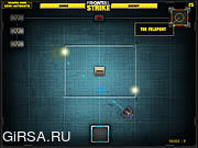Флеш игра онлайн Лобовой Удар / Frontal Strike