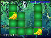 Флеш игра онлайн Фрукты И Овощи Пар / Fruit And Veg Pairs