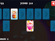 Весело Памяти Монстров