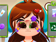 Веселый Доктор Нос