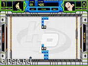 Супер хоккей