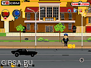 Флеш игра онлайн Гангстеры / Gangster Boys 