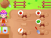 Садоводство с Попом