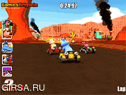 Картинг Ультра