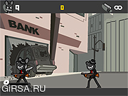 Игра Gogo счастливое и усмешка