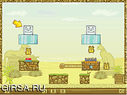 Золотой скарабей