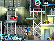 Ноча темноты Gotham