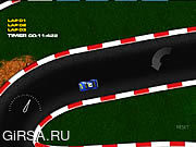 Флеш игра онлайн Gr8 Racing