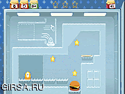 В поисках звезд