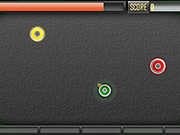 Флеш игра онлайн Зеленый Он. 2: Нитро Взрыв / Green It. 2: Nitro Blast