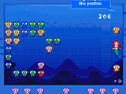 Флеш игра онлайн Сердитый Осьминогов / Grumpy Octopuses