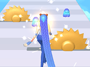 Вызов Волосам онлайн