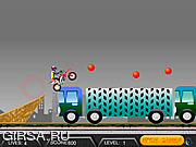 Жесткий байк