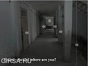 Флеш игра онлайн Убийство Преследуют Дом / Haunted House Massacre
