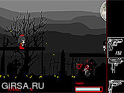 Флеш игра онлайн Hellfire Online