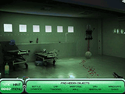 Флеш игра онлайн Скрытые Лаборатории / Hidden Laboratory
