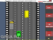 Флеш игра онлайн Вызов Шоссе / Highway Challenge