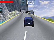 Флеш игра онлайн Холм Подняться Вождения / Hill Climb Driving