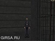 Флеш игра онлайн Безнадежный 1: Тюрьма