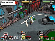 Горячая Зомби