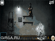 Флеш игра онлайн Дом ужасов / House of Fear: Revenge