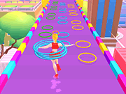 Хула-Хупы Спешат