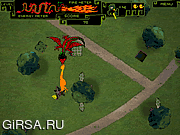 Флеш игра онлайн The Huntsclan Traps