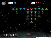 Флеш игра онлайн Hybrid Fighter