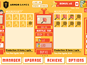 Простоя Фабрики Игрушки