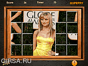 Флеш игра онлайн Разлад Reese Witherspoon изображения
