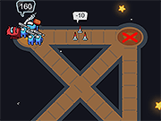 Самозванец Столкновение