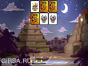 Флеш игра онлайн Inca Challenge